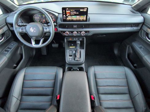 Certified 2024 Honda CR-V Sport-L image 15