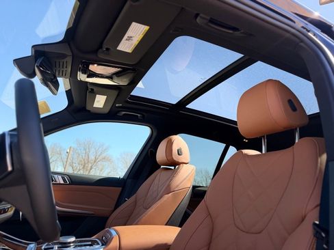 New 2026 BMW X5 xDrive40i AWD/4WD image 15
