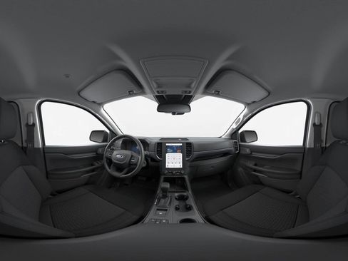 New 2026 Ford Ranger XL RWD image 6