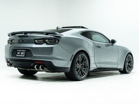 Used 2023 Chevrolet Camaro ZL1 image 12