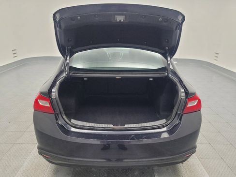 Used 2023 Chevrolet Malibu LT image 29