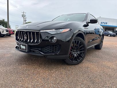 Used 2017 Maserati Levante S