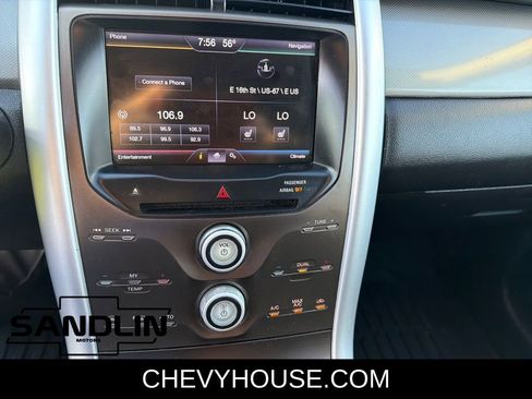 Used 2013 Ford Edge SEL image 19