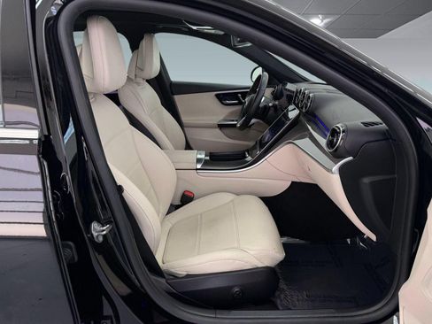 Used 2022 Mercedes-Benz C 300 Sedan image 21