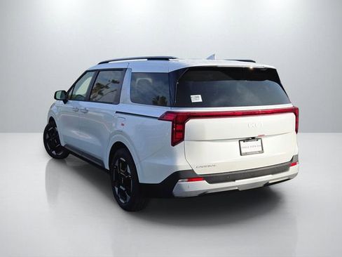 New 2026 Kia Carnival EX image 8
