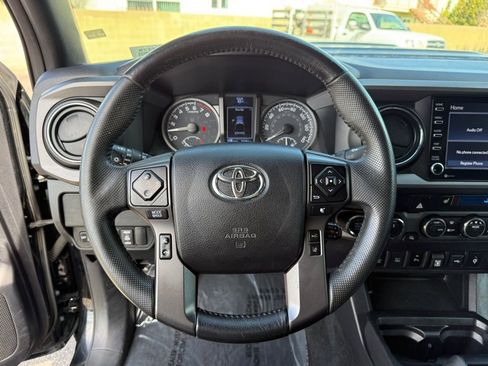 Used 2021 Toyota Tacoma TRD Pro image 21