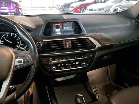 Used 2019 BMW X3 sDrive30i w/ Convenience Package image 6