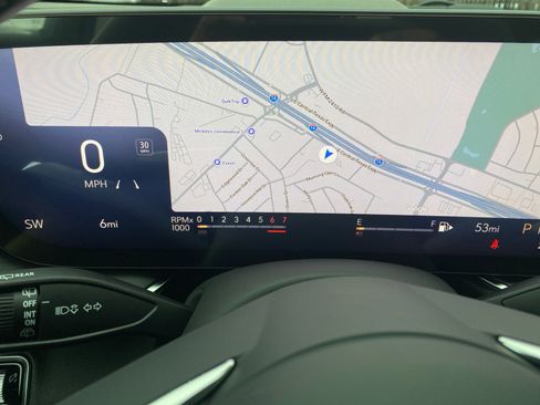 New 2026 Buick Envision Preferred image 20