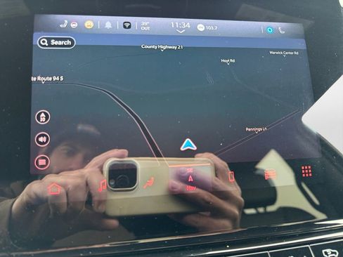 Used 2022 Jeep Wagoneer Series II w/ Premium Group I image 23