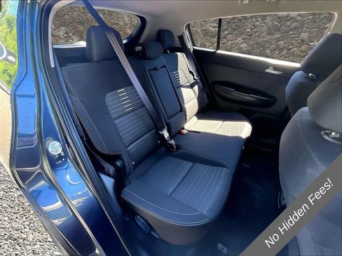 Used 2017 Kia Sportage LX w/ LX Popular Package FWD image 25