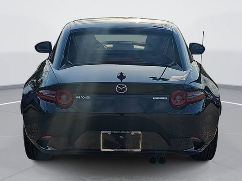 New 2026 MAZDA MX-5 Miata RF Grand Touring image 6