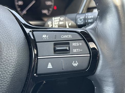 Certified 2023 Honda CR-V EX-L image 31