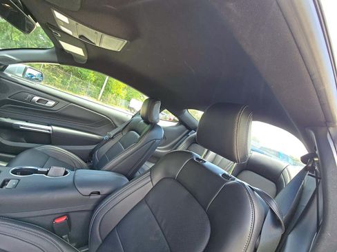 Used 2026 Ford Mustang Premium RWD image 8