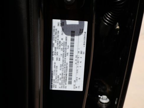Used 2026 Ford F450 Platinum w/ FX4 Off-Road Package AWD/4WD image 38