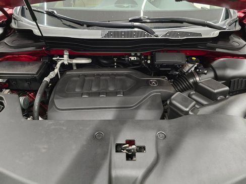 Used 2020 Acura MDX FWD w/ Advance Package image 13