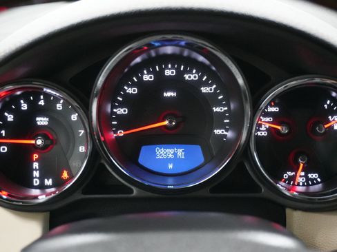 Used 2012 Cadillac CTS Premium image 18