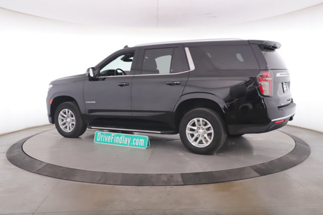 Used 2023 Chevrolet Tahoe LT w/ Luxury Package AWD/4WD image 7