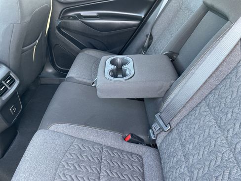 Certified 2024 Chevrolet Equinox LT image 36