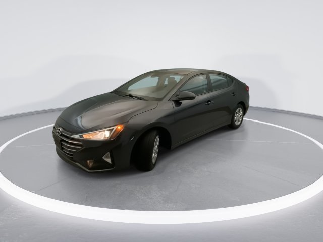 Used 2020 Hyundai Elantra SE FWD image 2