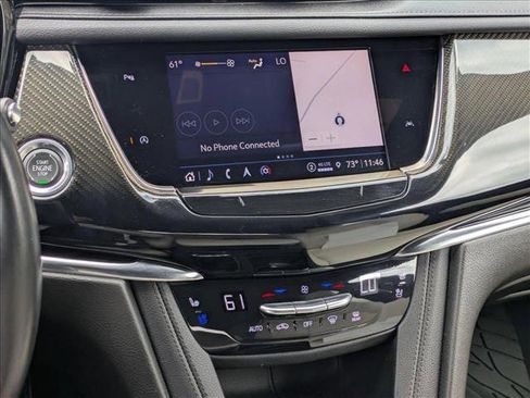 Used 2021 Cadillac XT6 Sport AWD/4WD image 15