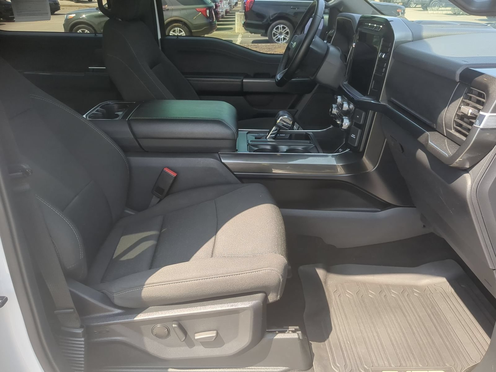 Used 2023 Ford F150 XLT w/ Equipment Group 302A High AWD/4WD image 30
