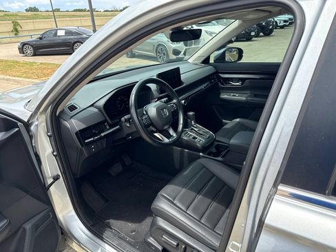 Used 2025 Honda CR-V EX-L image 20