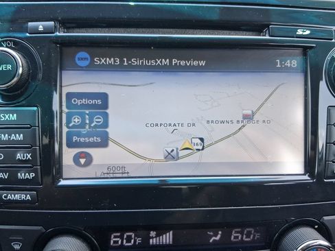 Used 2015 Nissan Altima 2.5 SL w/ Technology Package FWD image 19