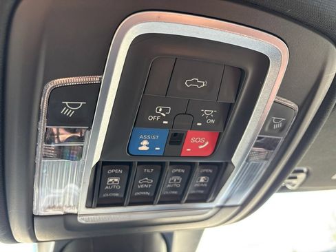 Used 2021 RAM 1500 TRX w/ TRX Level 2 Equipment Group AWD/4WD image 33