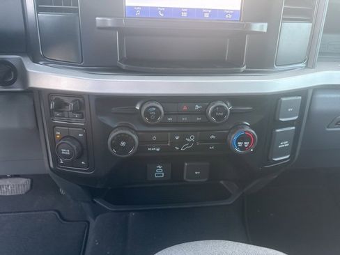 New 2026 Ford F250 XL w/ STX Appearance Package image 16