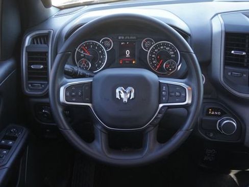 New 2026 RAM 1500 Tradesman image 16