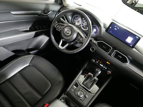 Used 2023 MAZDA CX-5 AWD 2.5 S image 9