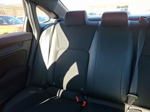 Certified 2024 Honda Civic Sport image 18