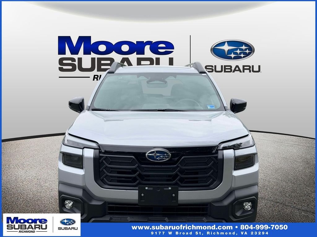New 2026 Subaru Outback Limited AWD/4WD image 6