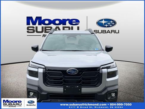 New 2026 Subaru Outback Limited AWD/4WD image 6