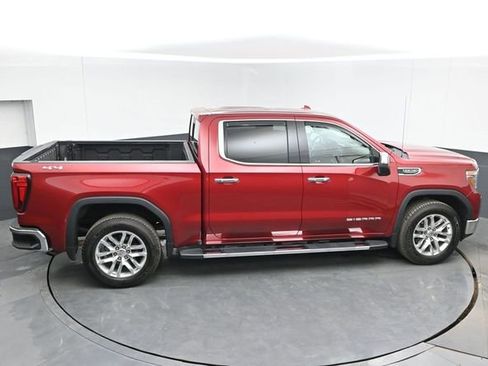 Used 2019 GMC Sierra 1500 SLT w/ SLT Premium Plus Package image 41