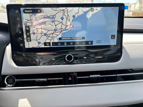 New 2025 Mitsubishi Outlander SE image 11