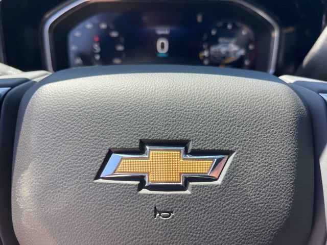 New 2026 Chevrolet Silverado 2500 High Country w/ Technology Package AWD/4WD image 53