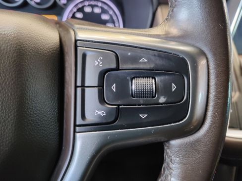 Used 2021 Chevrolet Tahoe LT image 20