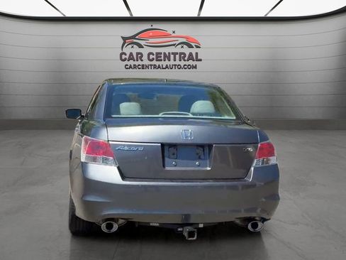 Used 2009 Honda Accord EX-L image 4