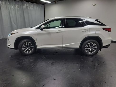 Used 2020 Lexus RX 350 AWD w/ Premium Package image 5