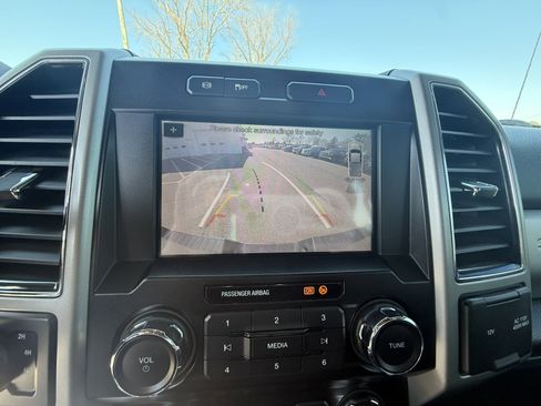 Used 2019 Ford F250 Lariat w/ Lariat Value Package image 14