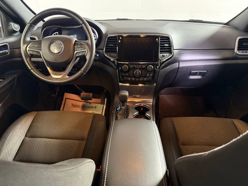 Certified 2021 Jeep Grand Cherokee Freedom Edition image 18