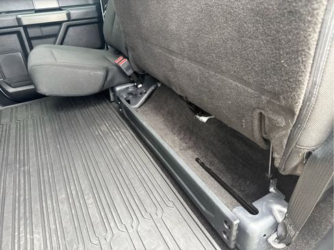 Used 2018 Ford F150 XLT w/ Equipment Group 302A Luxury RWD image 41