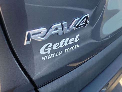 Used 2023 Toyota RAV4 XLE image 6
