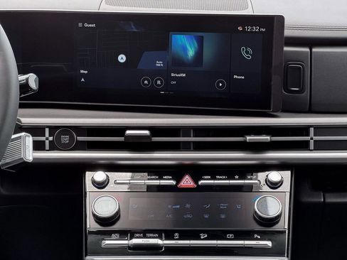 New 2026 Hyundai Santa Fe XRT AWD/4WD image 18