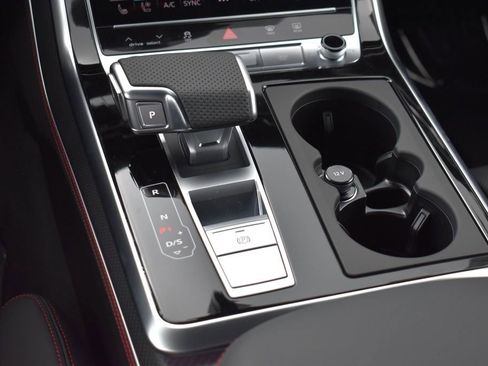 New 2026 Audi RS Q8 performance AWD/4WD image 16