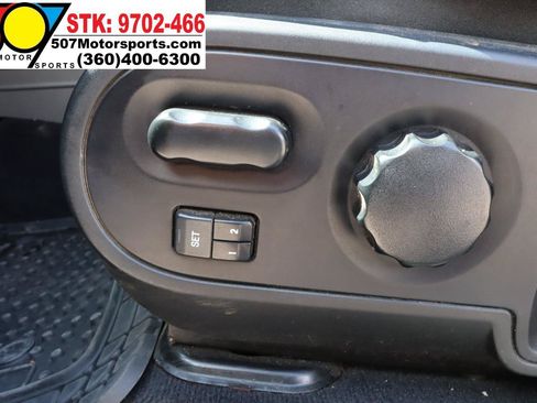 Used 2007 Ford F150 FX4 AWD/4WD image 13