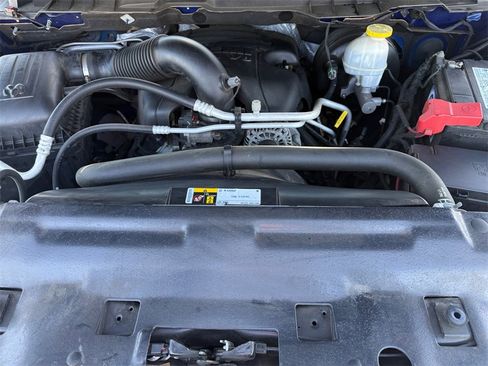 Certified 2018 RAM 1500 Express image 23