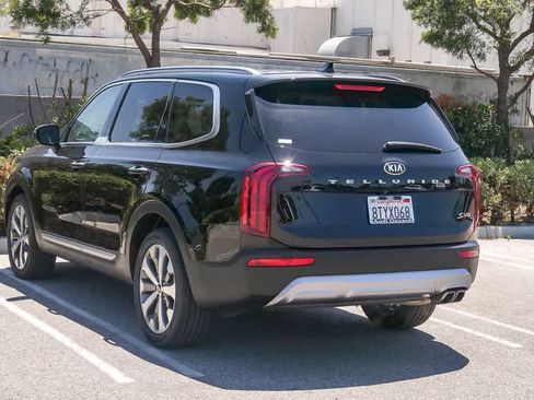 Used 2020 Kia Telluride S FWD image 8