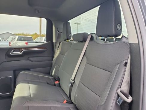 New 2026 Chevrolet Silverado 1500 LT image 12